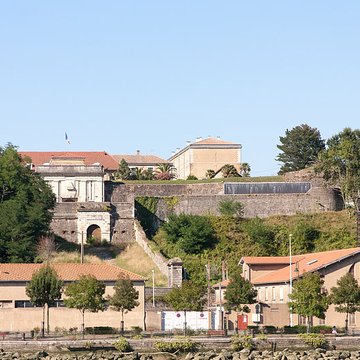 Citadelle de Bayonne