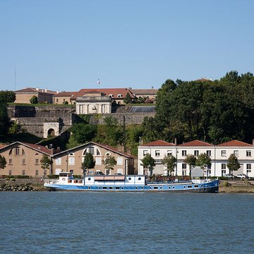 Citadelle de Bayonne