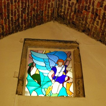 Citadelle de Bayonne