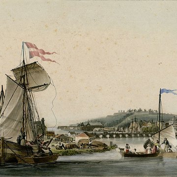 Citadelle de Bayonne