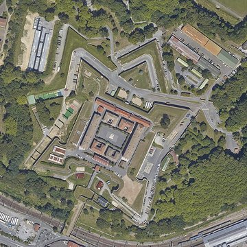 Citadelle de Bayonne