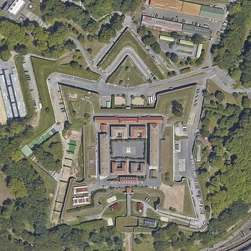 Citadelle de Bayonne