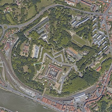 Citadelle de Bayonne