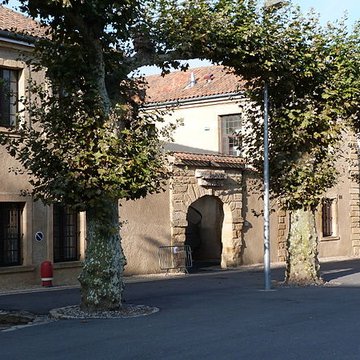 Citadelle de Bayonne