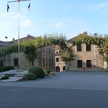 Citadelle de Bayonne