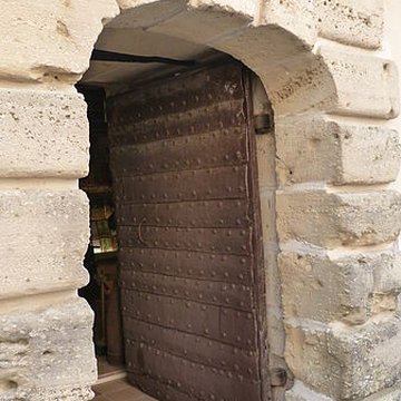 Citadelle de Bayonne