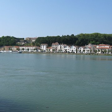 Citadelle de Bayonne