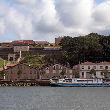 Citadelle de Bayonne