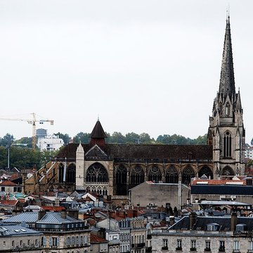 Citadelle de Bayonne
