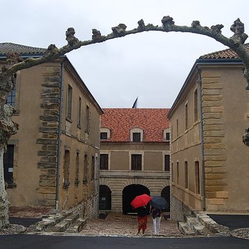Citadelle de Bayonne