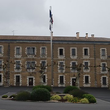 Citadelle de Bayonne