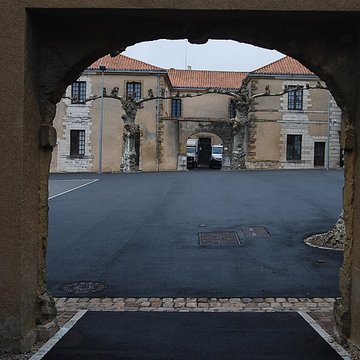 Citadelle de Bayonne