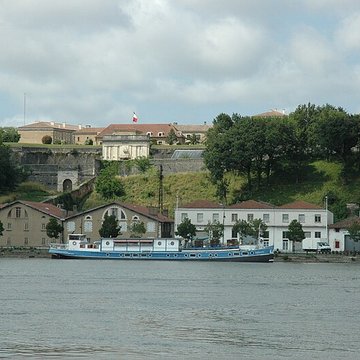 Citadelle de Bayonne