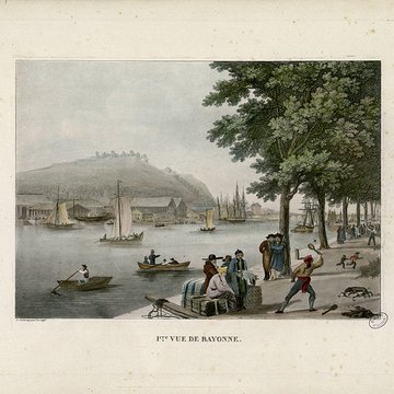 Citadelle de Bayonne