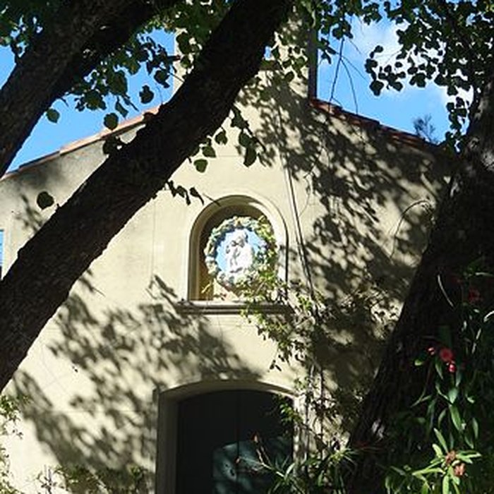 Photo de Bastide de Romégas, à Puyricard