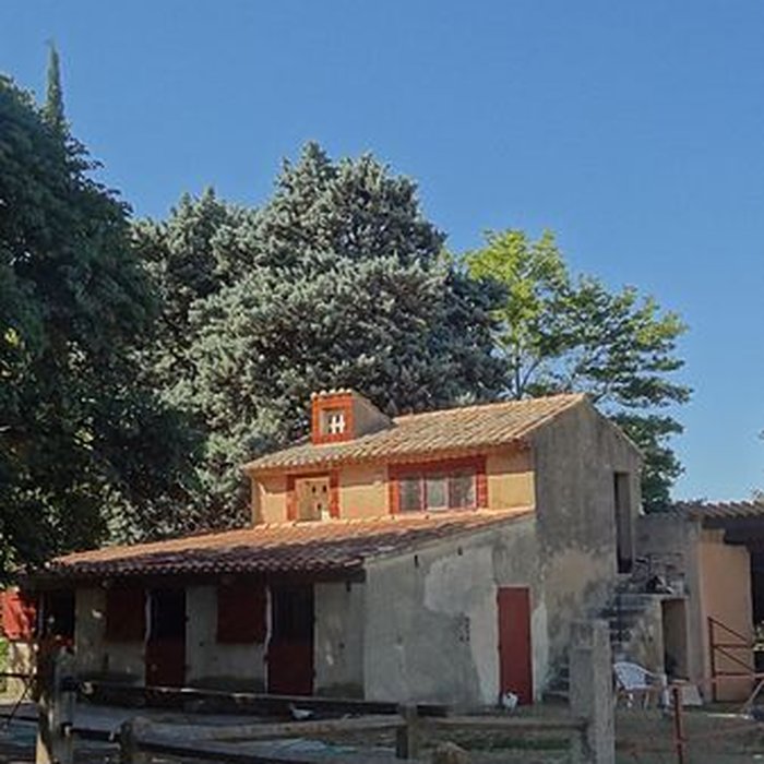 Photo de Bastide de Romégas, à Puyricard