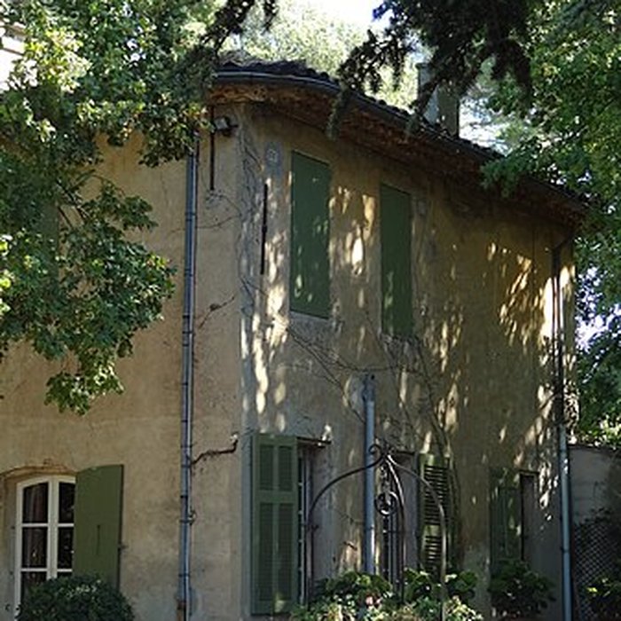 Photo de Bastide de Romégas, à Puyricard