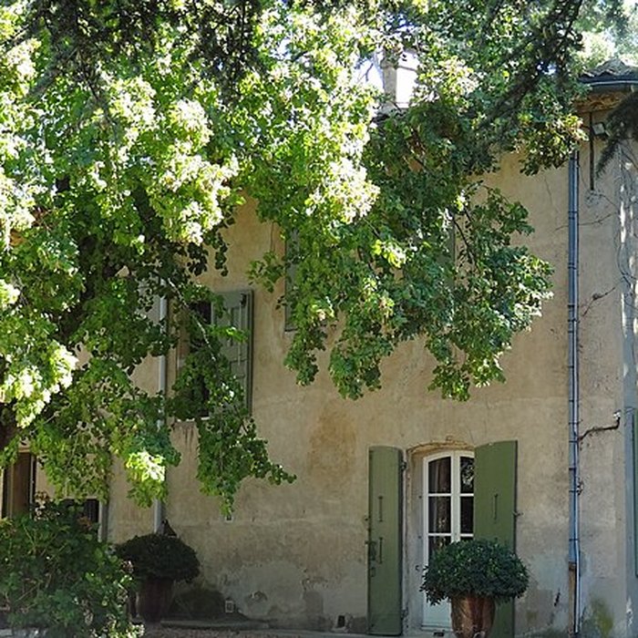 Photo de Bastide de Romégas, à Puyricard