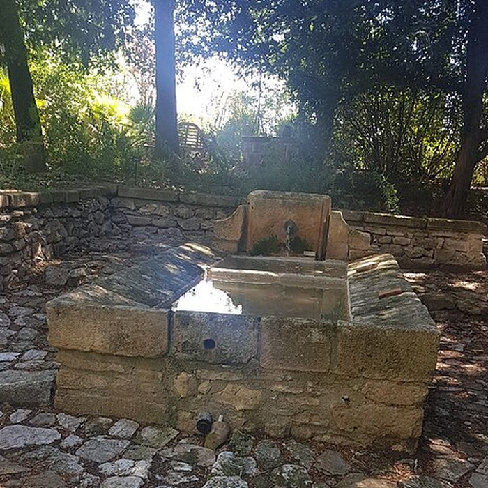 Photo de Bastide de Romégas, à Puyricard