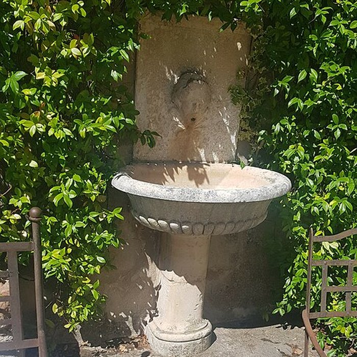 Photo de Bastide de Romégas, à Puyricard