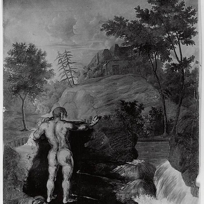 Photo de Bastide du Jas de Bouffan, dénommée aussi propriété Granel-Corsy du Jas de Bouffan