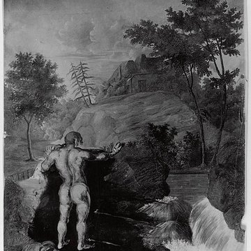 Bastide du Jas de Bouffan, dénommée aussi propriété Granel-Corsy du Jas de Bouffan