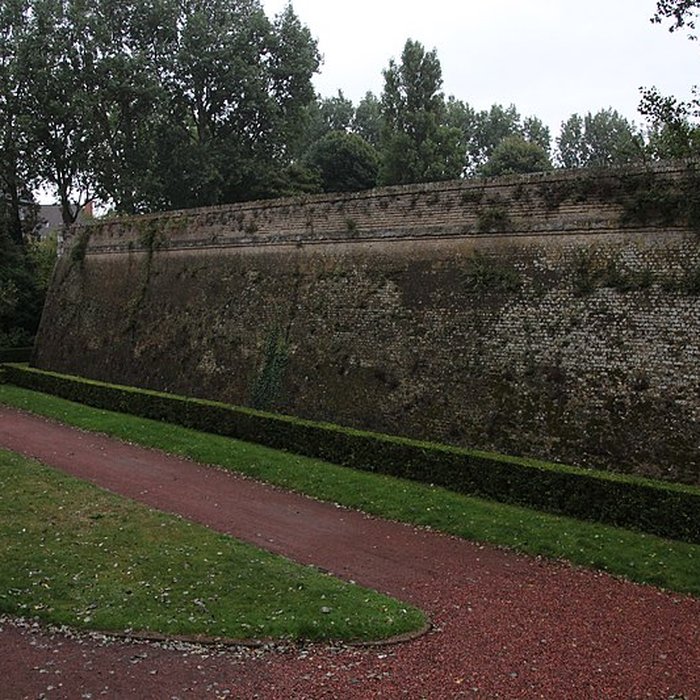 Photo de Citadelle de Calais