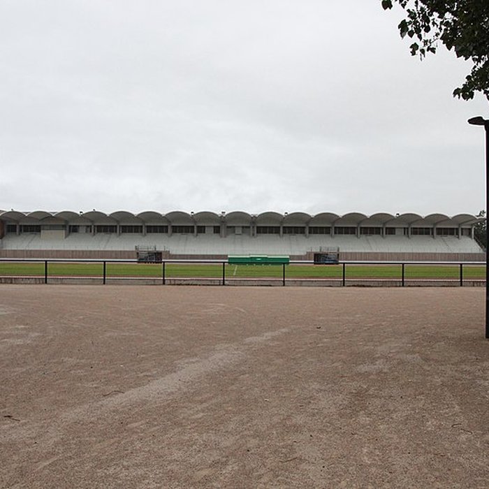 Photo de Citadelle de Calais