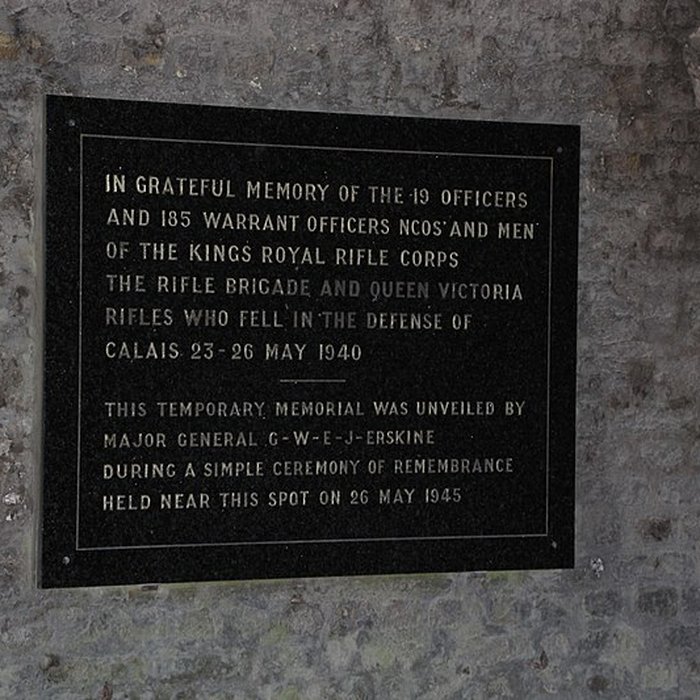 Photo de Citadelle de Calais