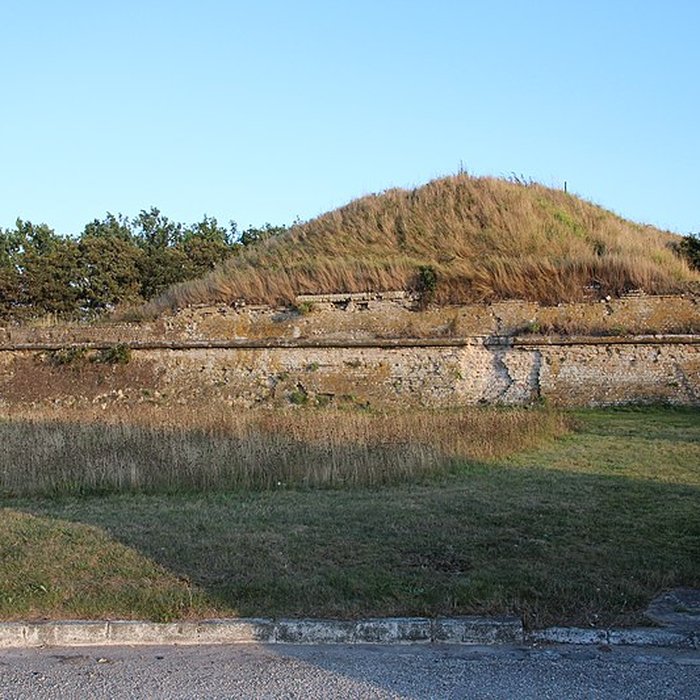 Photo de Citadelle de Calais