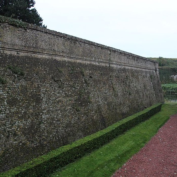 Photo de Citadelle de Calais