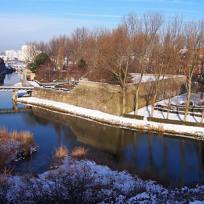 Photo de Citadelle de Calais