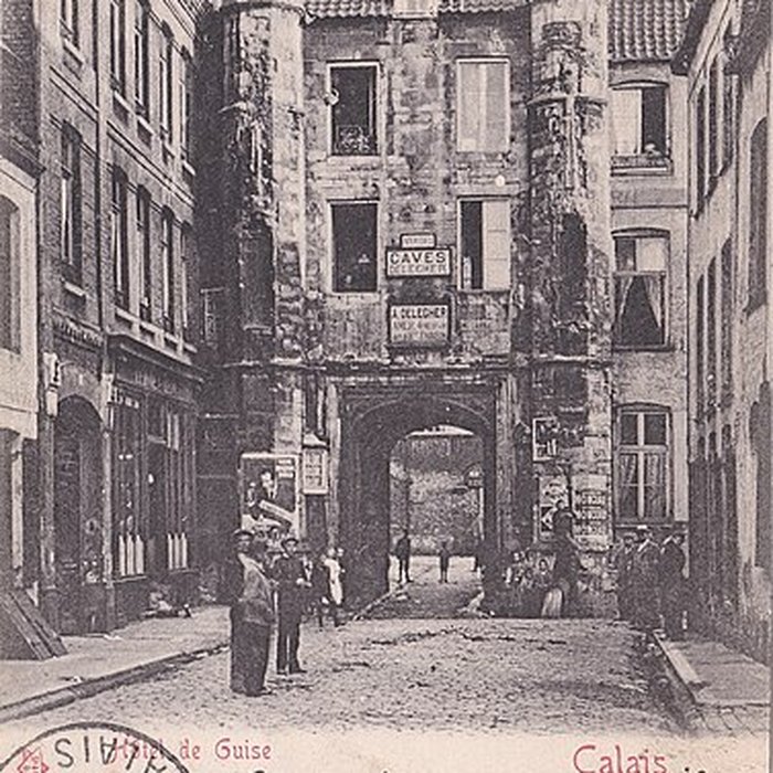 Photo de Citadelle de Calais