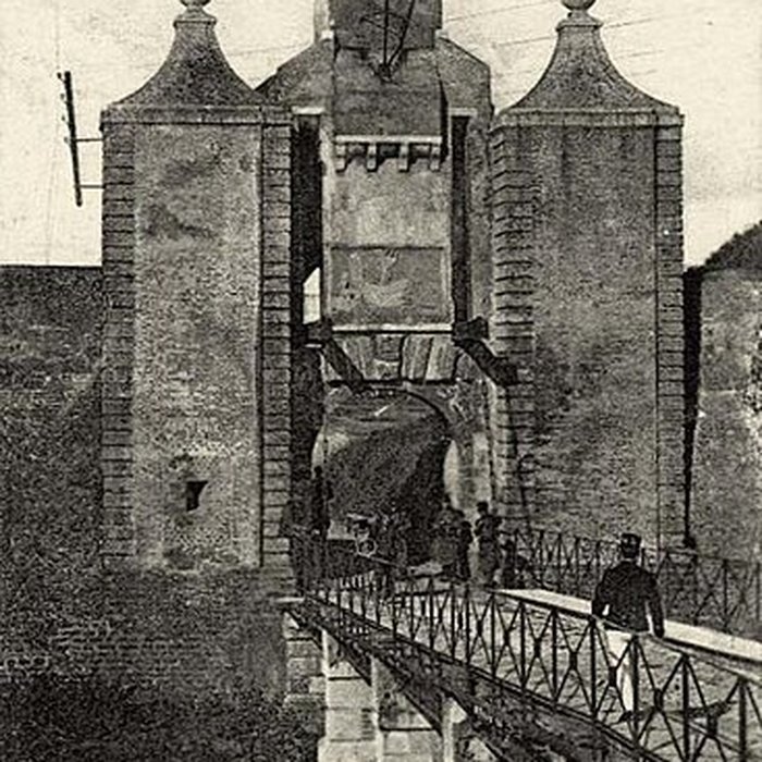 Photo de Citadelle de Calais