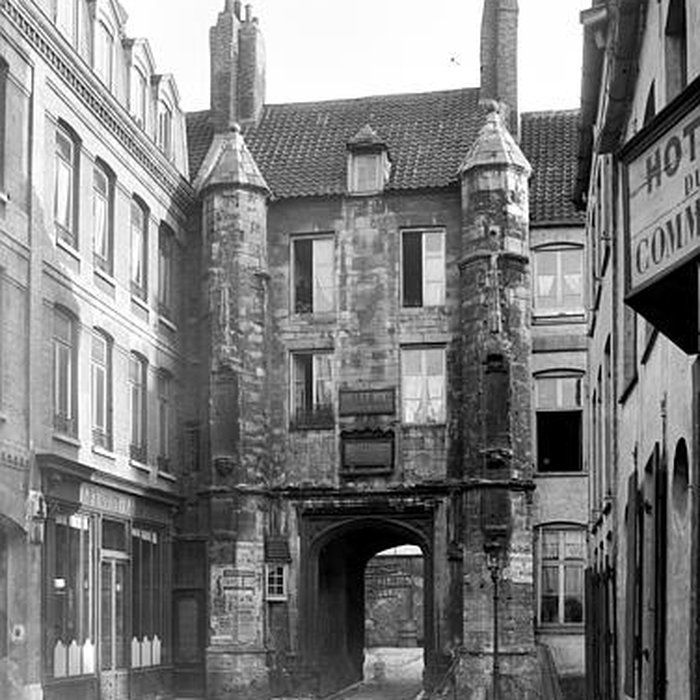 Photo de Citadelle de Calais