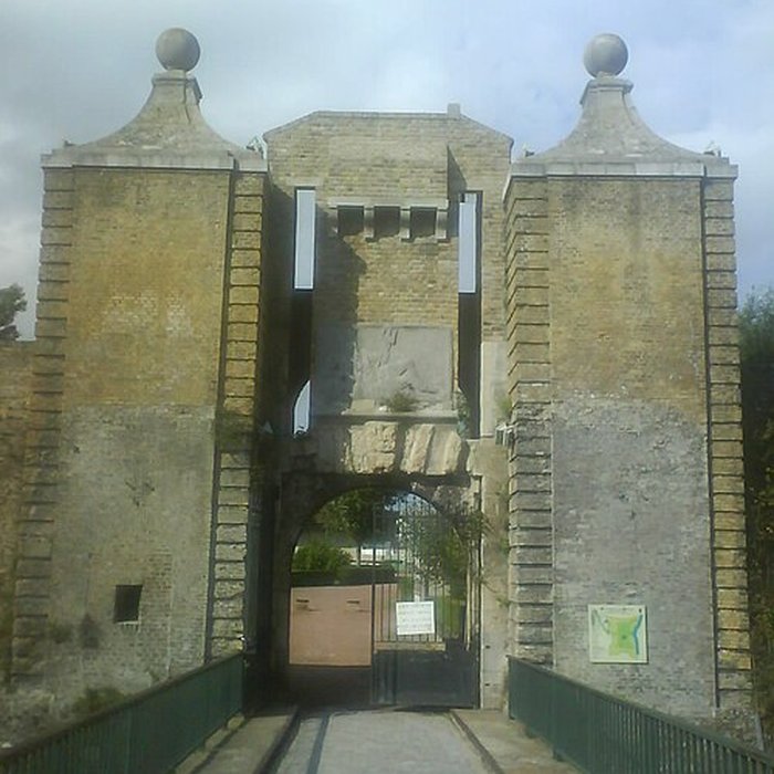 Photo de Citadelle de Calais