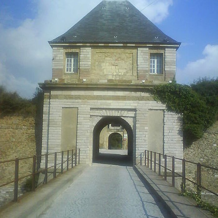 Photo de Citadelle de Calais