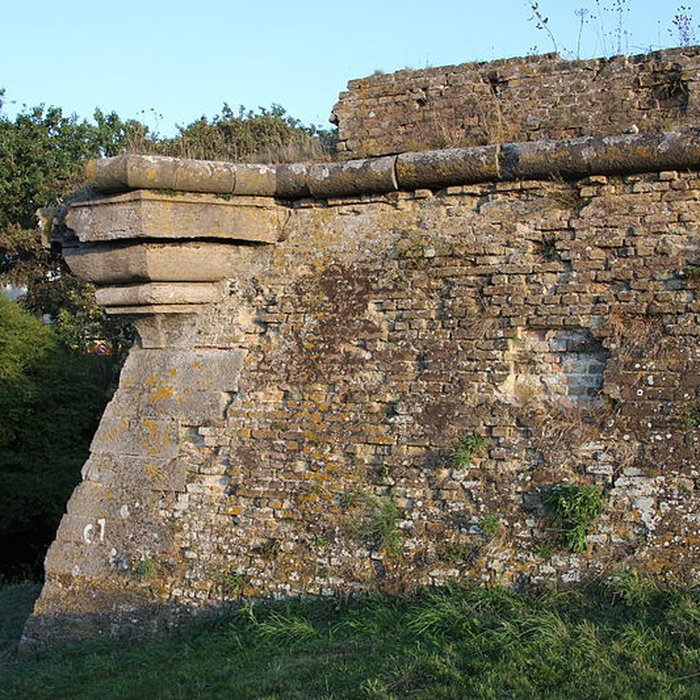 Photo de Citadelle de Calais