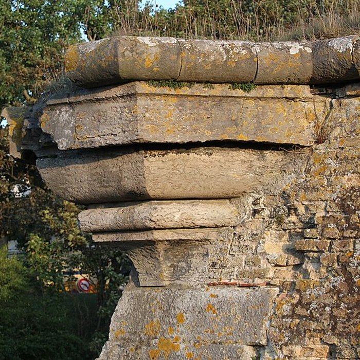 Photo de Citadelle de Calais