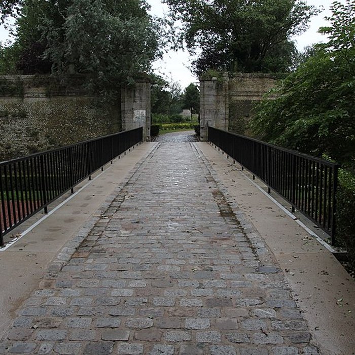 Photo de Citadelle de Calais