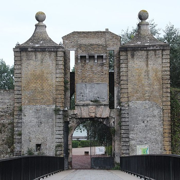 Photo de Citadelle de Calais