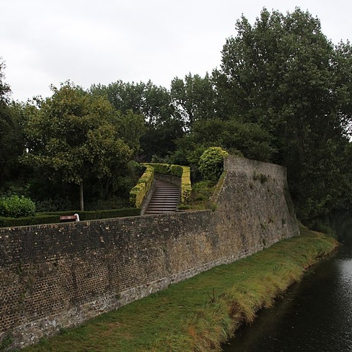 Photo de Citadelle de Calais