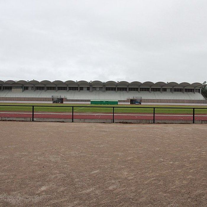 Photo de Citadelle de Calais