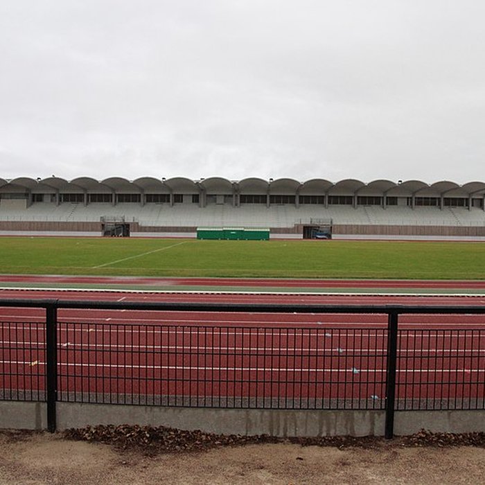 Photo de Citadelle de Calais