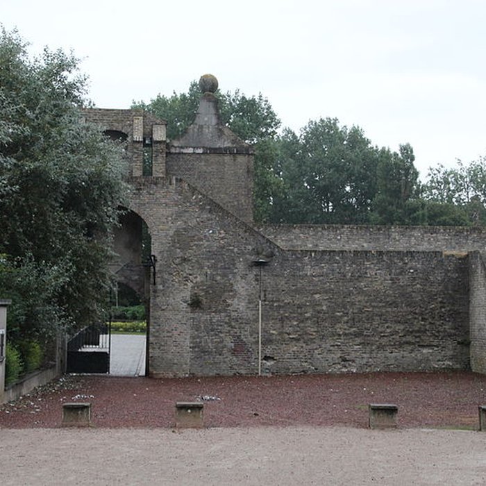 Photo de Citadelle de Calais