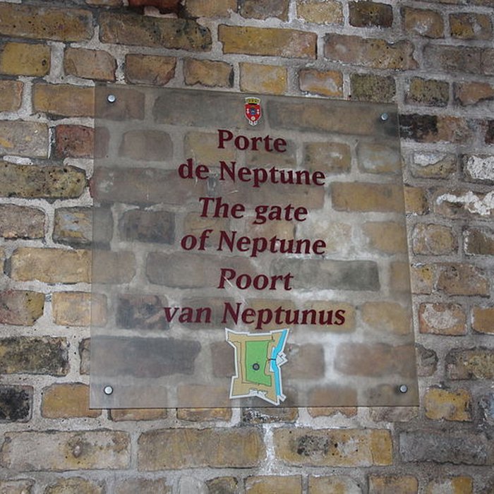 Photo de Citadelle de Calais