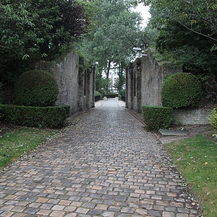 Photo de Citadelle de Calais