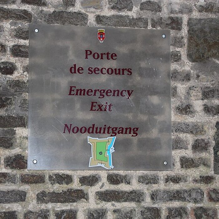 Photo de Citadelle de Calais