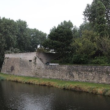 Citadelle de Calais