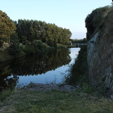 Citadelle de Calais